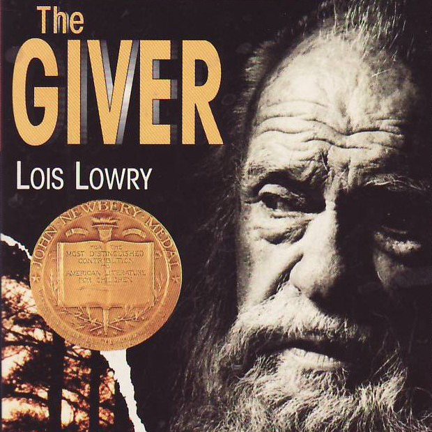 Review: The Giver by Lois Lowry